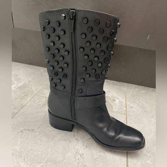 Michael Kors Bryn Bootie size 6 - Picture 5 of 6